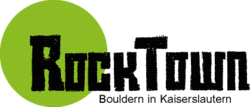 Logo: RockTown