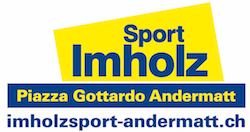 Logo: Imholz Sport Piazza Gottardo