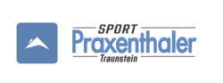 Logo: Sport Praxenthaler Traunstein
