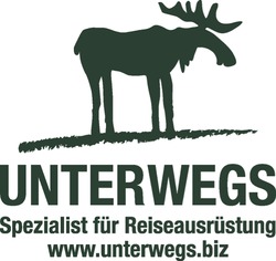Logo: Unterwegs Essen