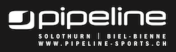 Logo: Pipeline Sports Biel