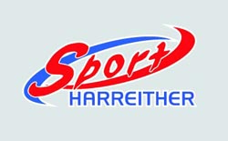 Logo: Sport Harreither