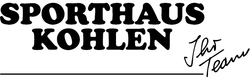 Logo: Sporthaus Felix Kohlen GmbH 