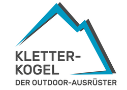 Logo: Kletterkogel - Herkules Outdoorhandels GmbH
