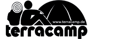 Logo: terracamp