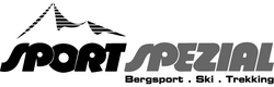Logo: Sport Spezial Sportartikel GmbH