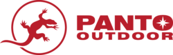 Logo: PANTO OUTDOOR