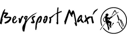 Logo: Bergsport Maxi