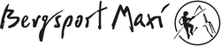 Logo: Bergsport Maxi