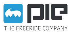 Logo: PIE - the free ride company GmbH