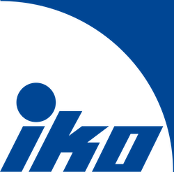 Logo: Iko Europe GmbH