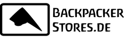 Logo: Backpacker Store