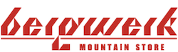Logo: Bergwerk Mountain Store