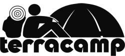 Logo: terracamp 