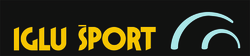 Logo: IGLU ŠPORT Kranj