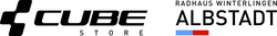 Logo: Cube Store Albstadt