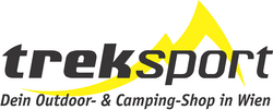 Logo: Treksport Outdoor Shop