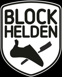 Logo: Blockhelden Bamberg GmbH