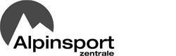Logo: Alpinsportzentrale GbR