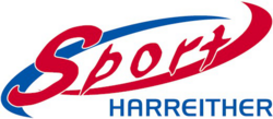 Logo: Sport Harreither