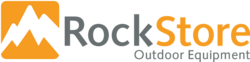 Logo: RockStore Outdoor Equipment 