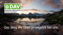 DAV Sektion Stuttgart