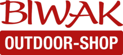 Logo: BIWAK Outdoor-Shop GmbH