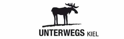 Unterwegs Kiel 