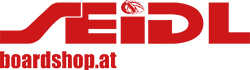 Logo: Seidl Boardshop