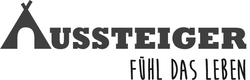 Logo: Der Aussteiger Berlin AUB GmbH