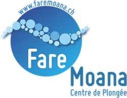 Logo: Fare Moana