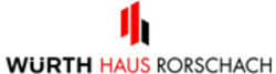 Logo: Würth Haus Rorschach