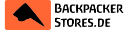Logo: Backpacker Store