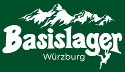 Logo: Basislager Würzburg