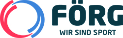 Logo: SPORT FÖRG