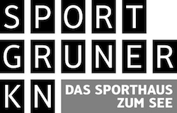 Logo: Sport Gruner GmbH