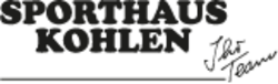 Logo: Sporthaus Felix Kohlen GmbH 