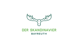 Logo: Skandinavier GmbH&Co.KG