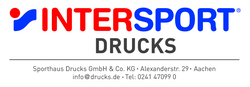 Logo: Sporthaus Drucks