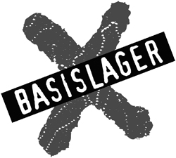 Logo: Basislager Karlsruhe eG