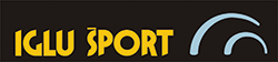 Logo: IGLU ŠPORT LJUBLJANA