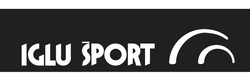 Logo: IGLU ŠPORT LJUBLJANA