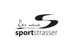 Logo: Sport Strasser