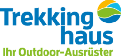 Logo: Trekkinghaus