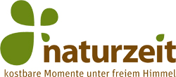 Logo: naturzeit GmbH & Co.KG 