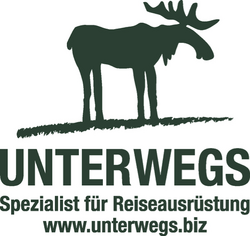 Logo: Unterwegs Duisburg