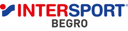 Logo: Intersport Begro