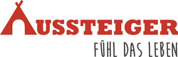 Logo: Der Aussteiger Berlin AUB GmbH