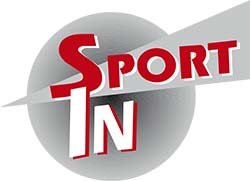 Logo: Sport IN GmbH