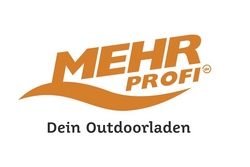 Logo: Mehrprofi GmbH